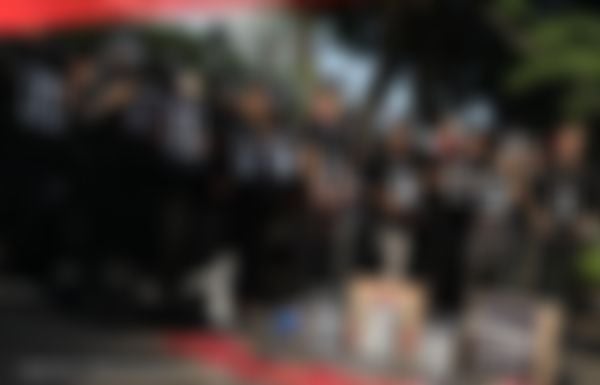 Laporan Khusus: Perkembangan HAM di Dunia dan Indonesia hingga 2025