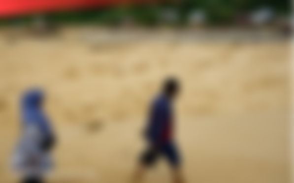  Laporan ini menyajikan data terkait penanganan bencana di Sumatra dan dampaknya terhadap sektor pendidikan sepanjang 2025 hingga awal 2026. Foto ilustrasi bencana./(Sumber foto: JIBI/Bisnis/M Noli Hendra)