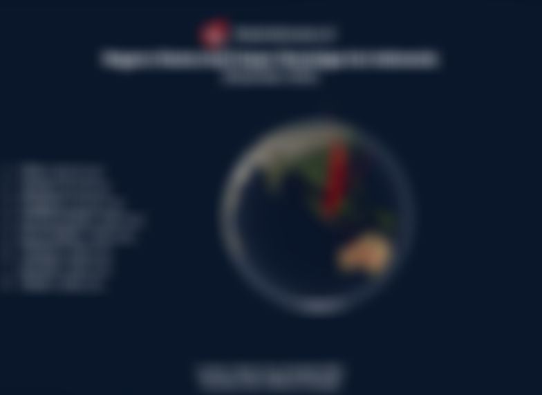 Data Negara Utama Asal Impor Nonmigas Indonesia pada Desember 2025