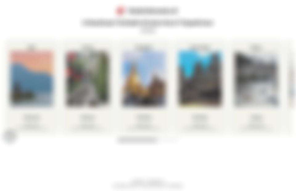 Deretan Destinasi Terbaik di Asia pada 2026 Versi Tripadvisor, Bali Teratas