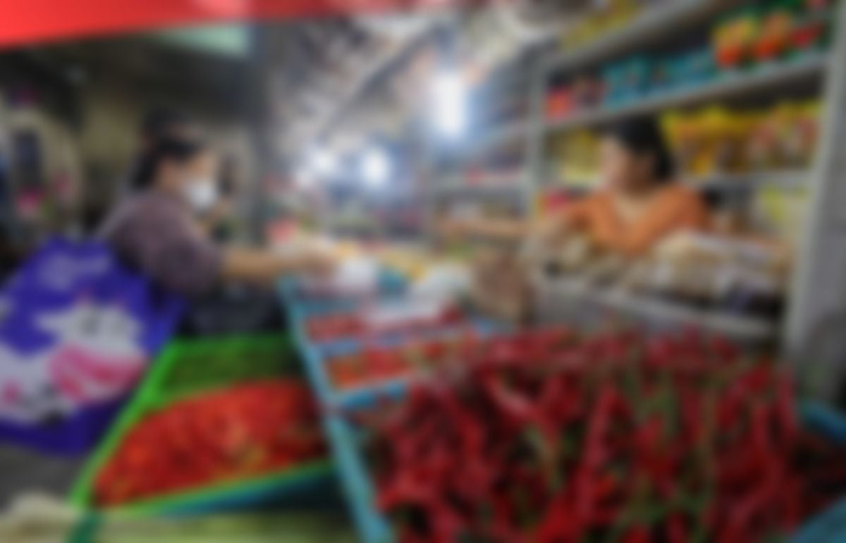 Laporan Khusus: Pergerakan Harga dan Laju Inflasi Pangan pada Januari 2026