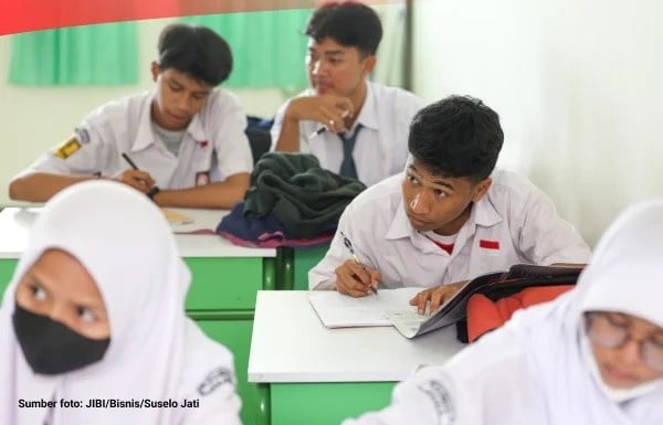 20 Contoh Teks MC Halal Bihalal Sekolah 2026 Lengkap untuk SD, SMP, dan SMA