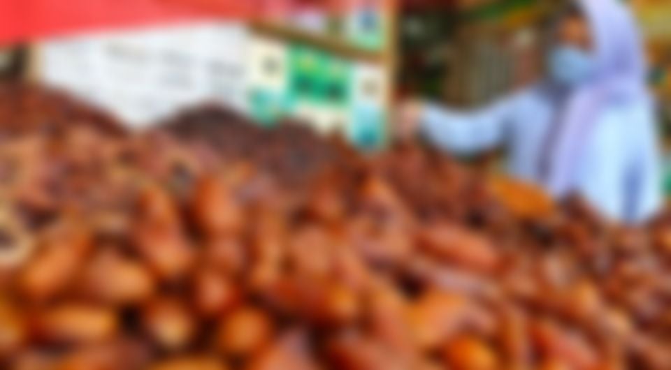 Laporan Khusus: Lonjakan Permintaan Kurma di Indonesia Jelang Ramadan