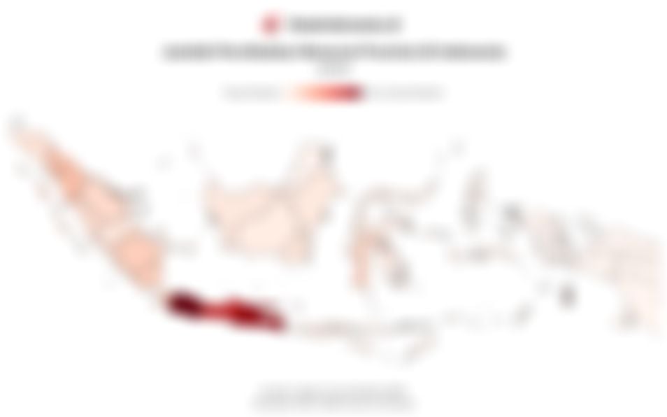 Data Jumlah Pernikahan di Indonesia Menurut Provinsi pada 2025