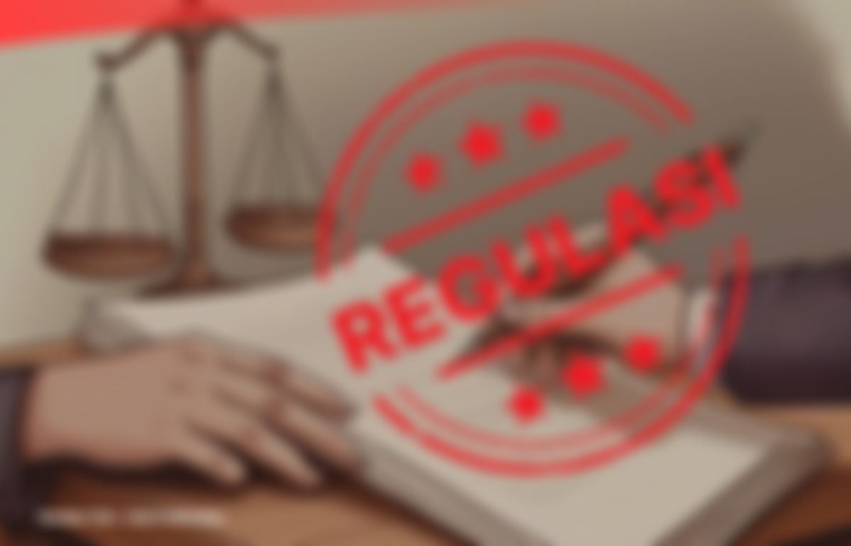 SE No M/4/HK/04/00/III/2026 Tentang Bonus Hari Raya Keagamaan 2026 Pengemudi Ojek Online & Kurir