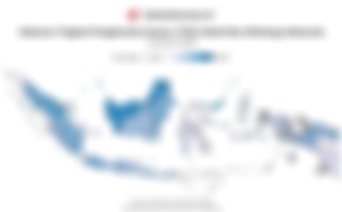 Okupansi Hotel Non-Bintang di 38 Provinsi Indonesia pada Januari 2026