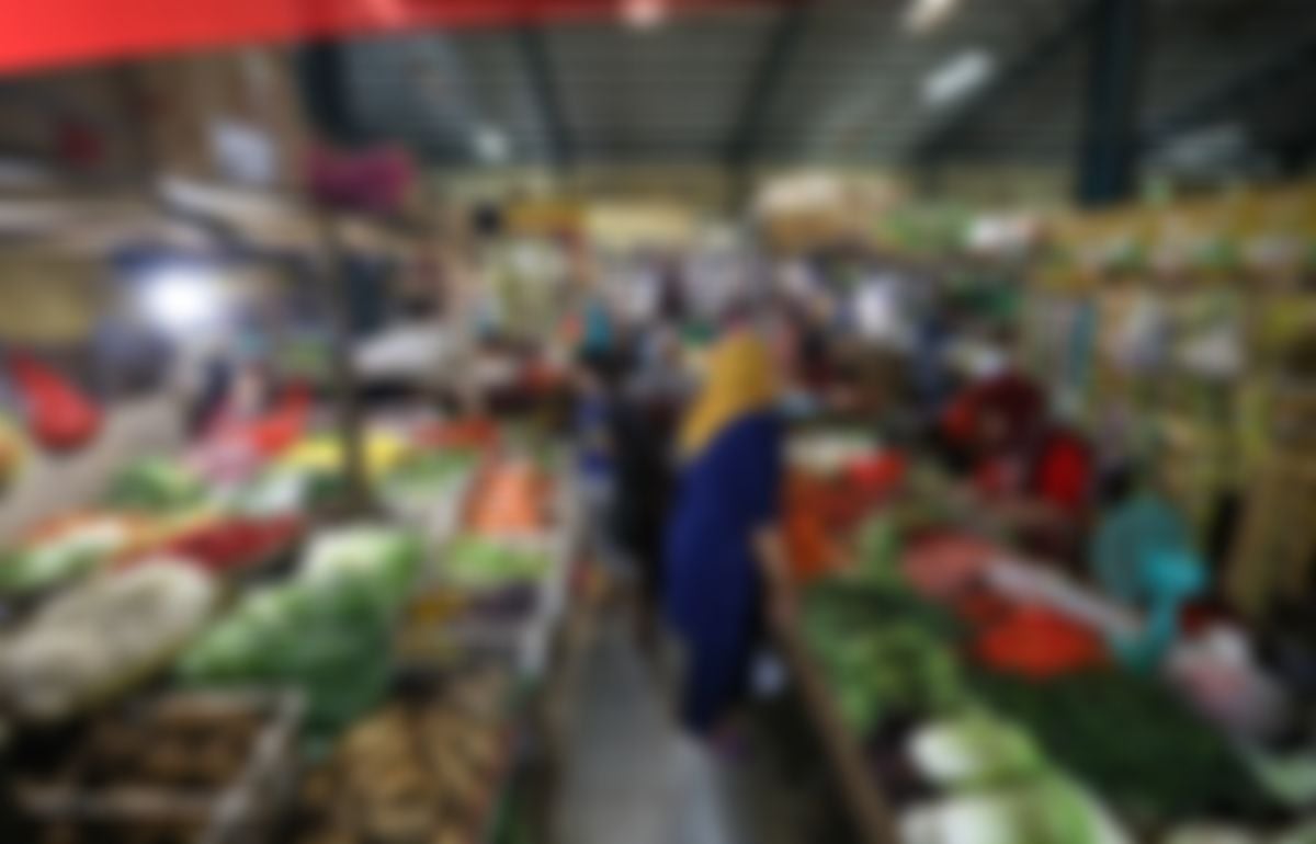 Laporan Khusus: Pergerakan Harga dan Laju Inflasi Pangan pada Bulan Ramadan 2026