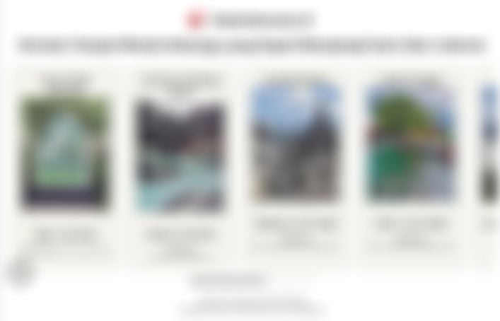 Rekomendasi Tempat Wisata Keluarga yang Dapat Dikunjungi Saat Libur Lebaran