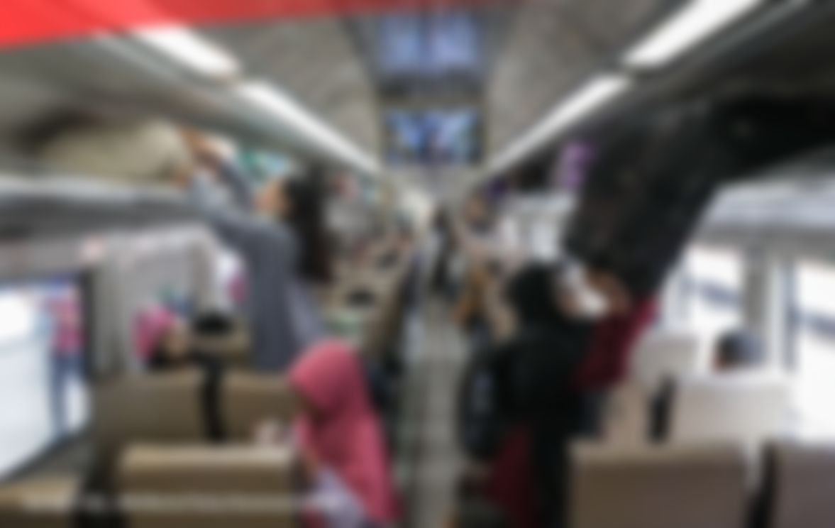 Laporan Khusus: Tren Angkutan Lebaran 2026, Pergerakan Harian hingga Titik Terpadat saat Mudik