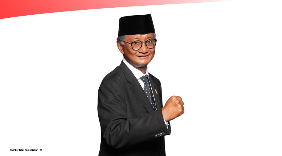 Profil Dody Hanggodo