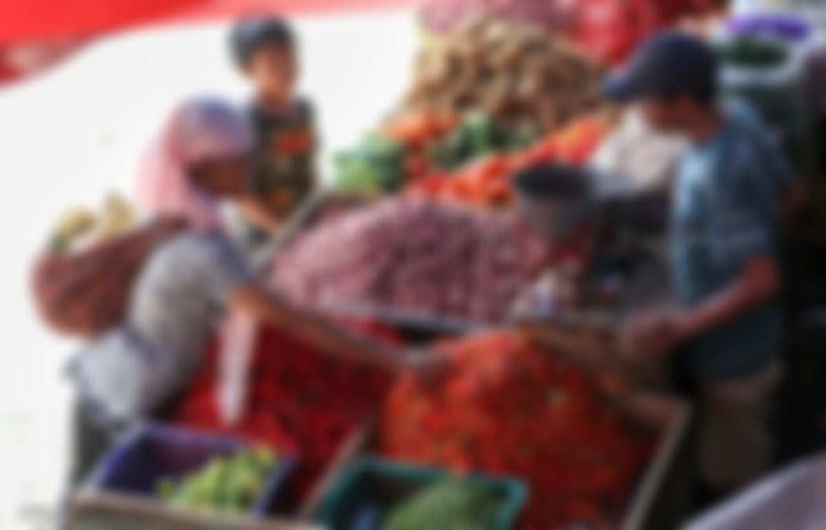 Laporan Khusus: Indikator Ekonomi Makro Maret 2026