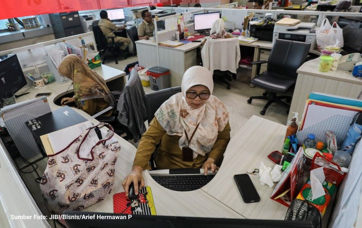 8 Kebijakan Pemerintah April 2026: Aturan WFH ASN, Skema BBM Subsidi dan Efisiensi Anggaran Nasional