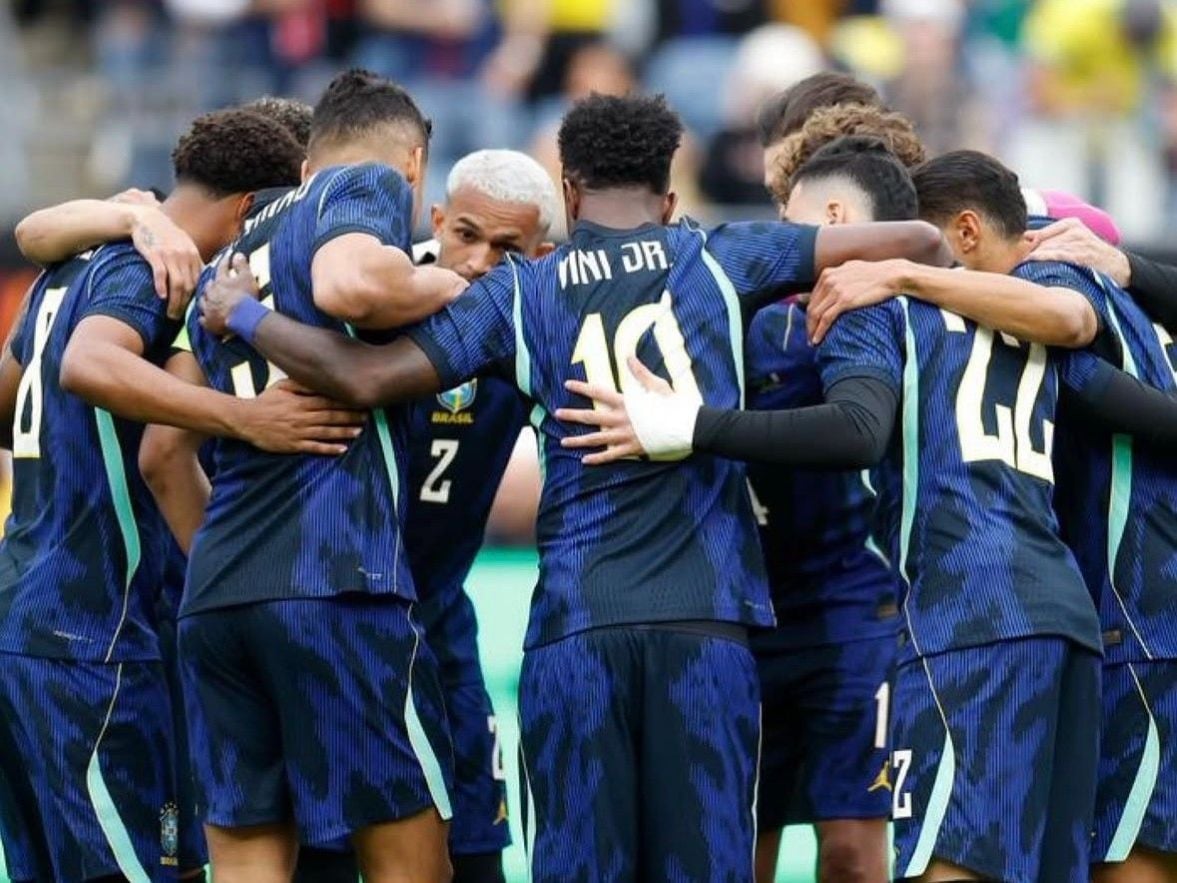 Link Live Streaming Brasil vs Haiti Piala Dunia 2026, Line-up, dan Stratregi