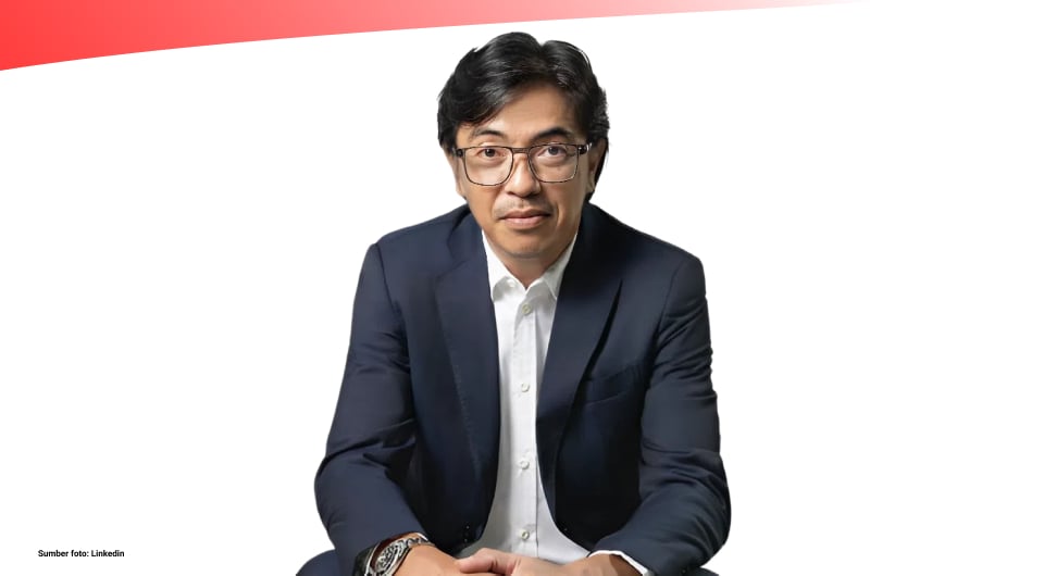 Profil Andri Pratiwa