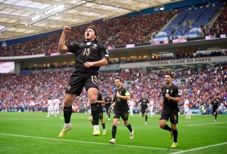 Ilustrasi Link Live Streaming Portugal vs RD Kongo di Piala Dunia 2026./(Sumber foto: Fifa.com)