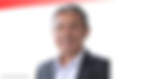 Profil Iwan Hadiantoro