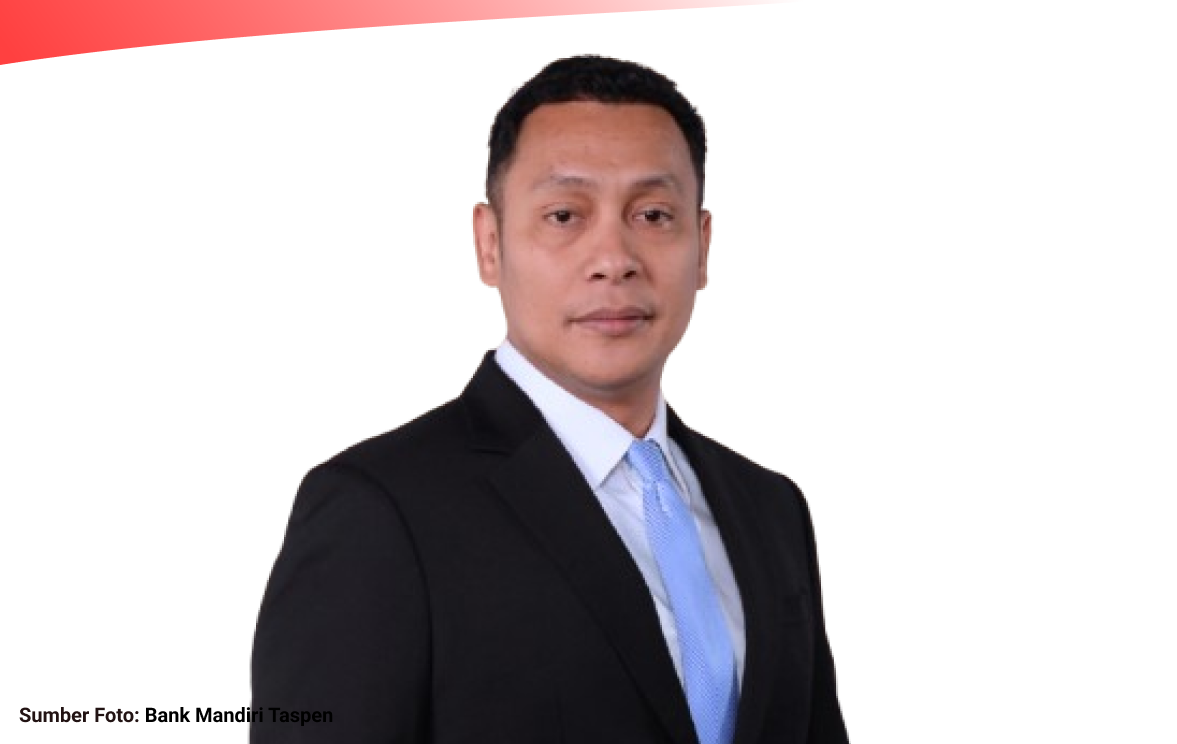 Profil Noer Fajrieansyah