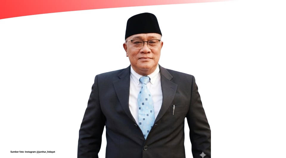 Profil Jumhur Hidayat