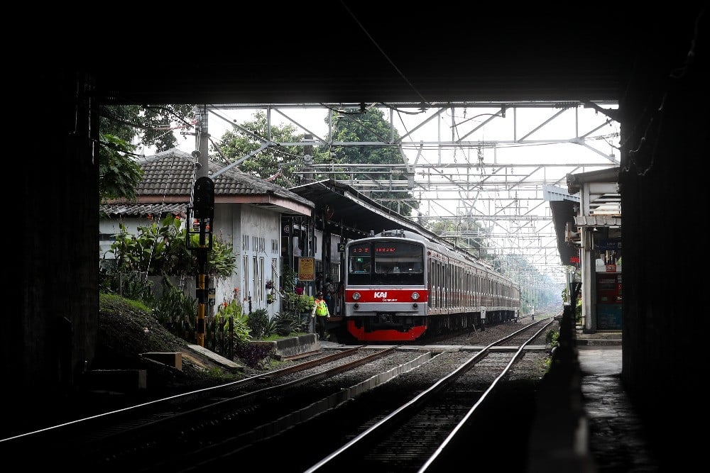 10 Negara Pengguna Kereta Api Terbanyak di Dunia, Ada Indonesia?
