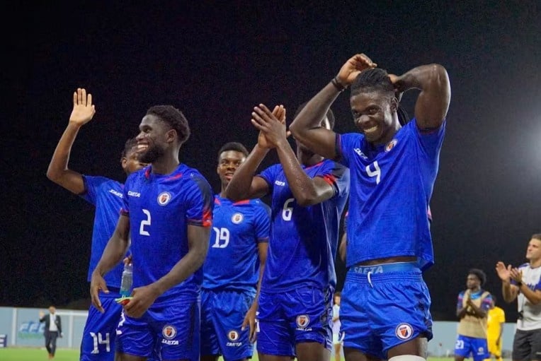 Daftar Pemain Haiti Piala Dunia 2026, Ambisi Sebastien Migne Mengulang Sejarah Emas 1974