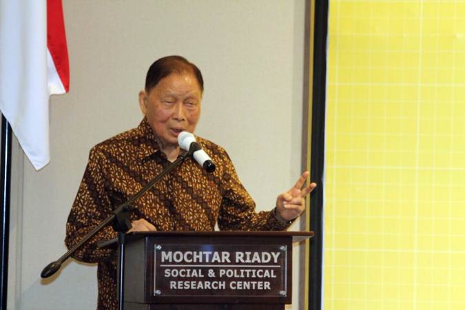 12 Konglomerat Pemilik Mall di Indonesia, Penguasa Ritel dan Properti Nasional