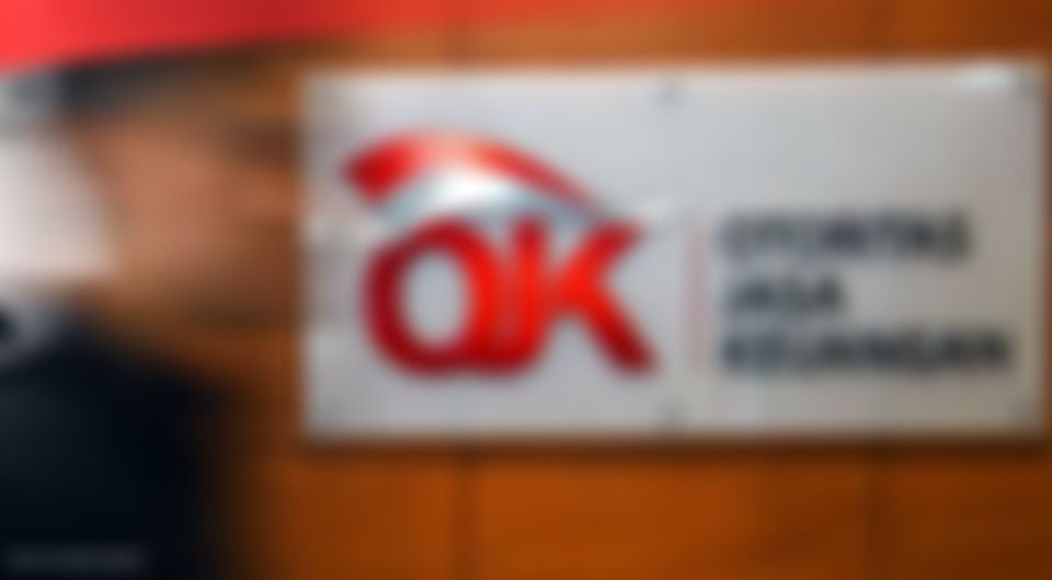 Kemenkeu menerbitkan PMK Nomor 27 Tahun 2026 yang mengatur tata cara pengelolaan anggaran OJK. (Sumber Foto Ilustrasi: JIBI/Bisnis/Abdurachman)
