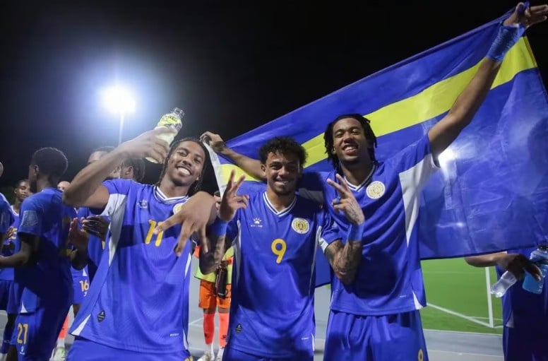 Daftar Pemain Curaçao Piala Dunia 2026, Skuad Baru dan Analisis Kekuatan La Pantera Azul