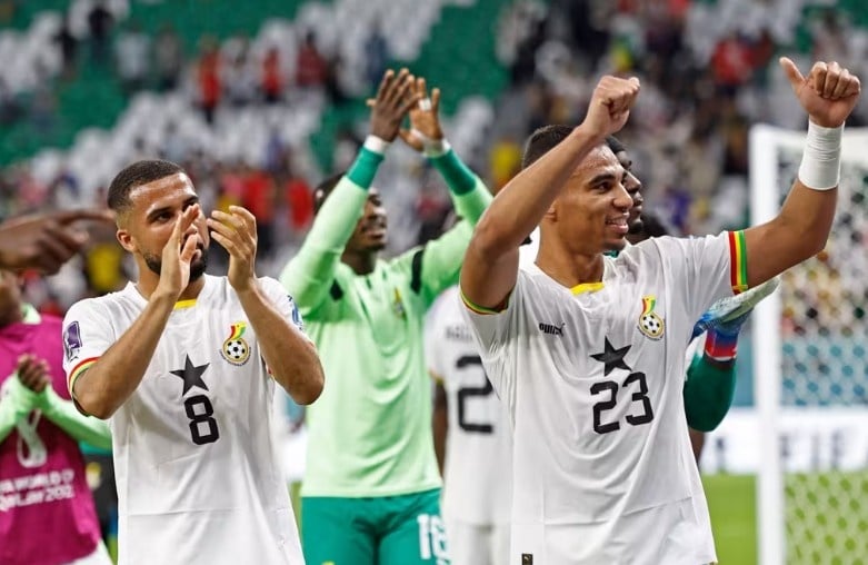 Daftar Pemain Ghana Piala Dunia 2026, Ambisi Tim Black Stars Mengulang Memori Emas 2010 