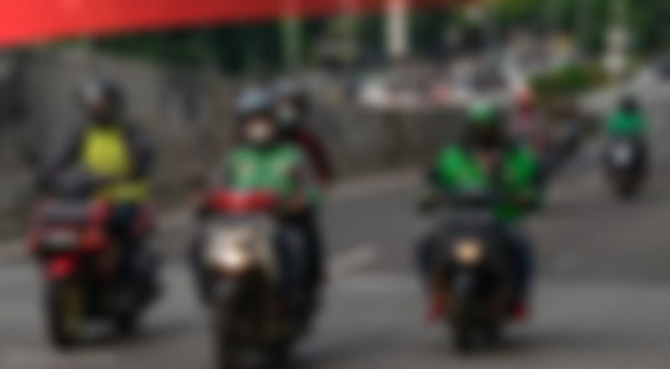 Biaya Aplikasi 8%, Potongan Driver Ojol RI Terendah di Dunia! Ini Data Lengkap Negara Lain