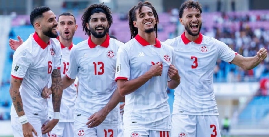 Daftar Pemain Tunisia Piala Dunia 2026, Menilik Ambisi Eagles of Carthage