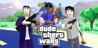 Daftar Cheat Dude Theft Wars Terbaru 2026 dan Panduan Lengkap Cara Menggunakannya