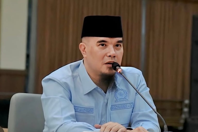 Daftar 11 Akun Instagram Artis yang Pernah di Hack, Terbaru Ahmad Dhani