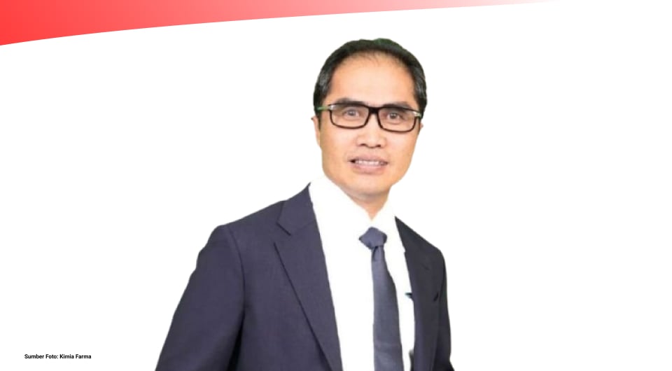 Profil Honesti Basyir 