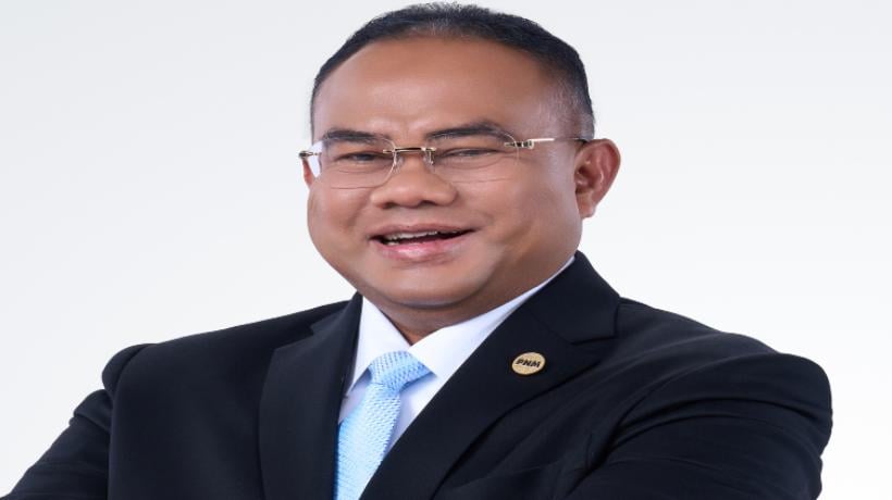 Profil Kindaris, Direktur Utama PNM 