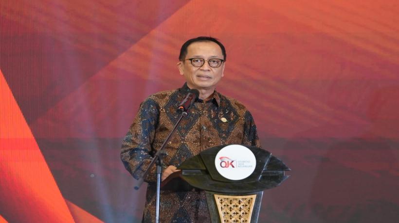 OJK Pasang Badan: Bankir Tak Bisa Dipidana Cuma Gara-Gara Kredit Macet?