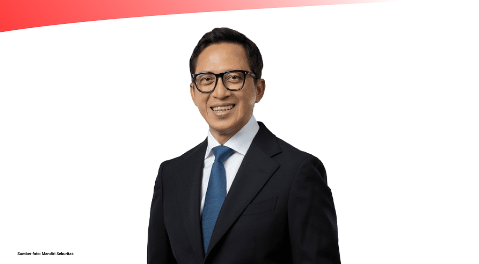 Profil Oki Ramadhana