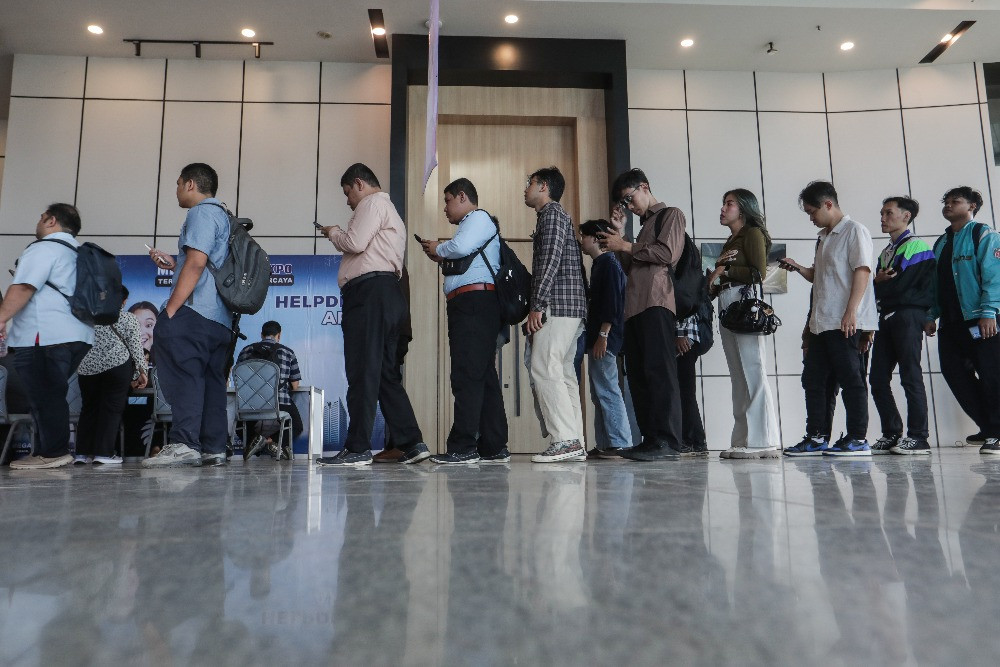 Cek Data Singapore 2026 Hari Ini, Besaran Gaji dan UMR Berbagai Sektor