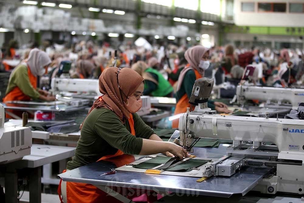 Data China Keluaran Hari Ini, Cek UMR dan Gaji Sektor Profesional Mengubah Peta Tenaga Kerja Asia