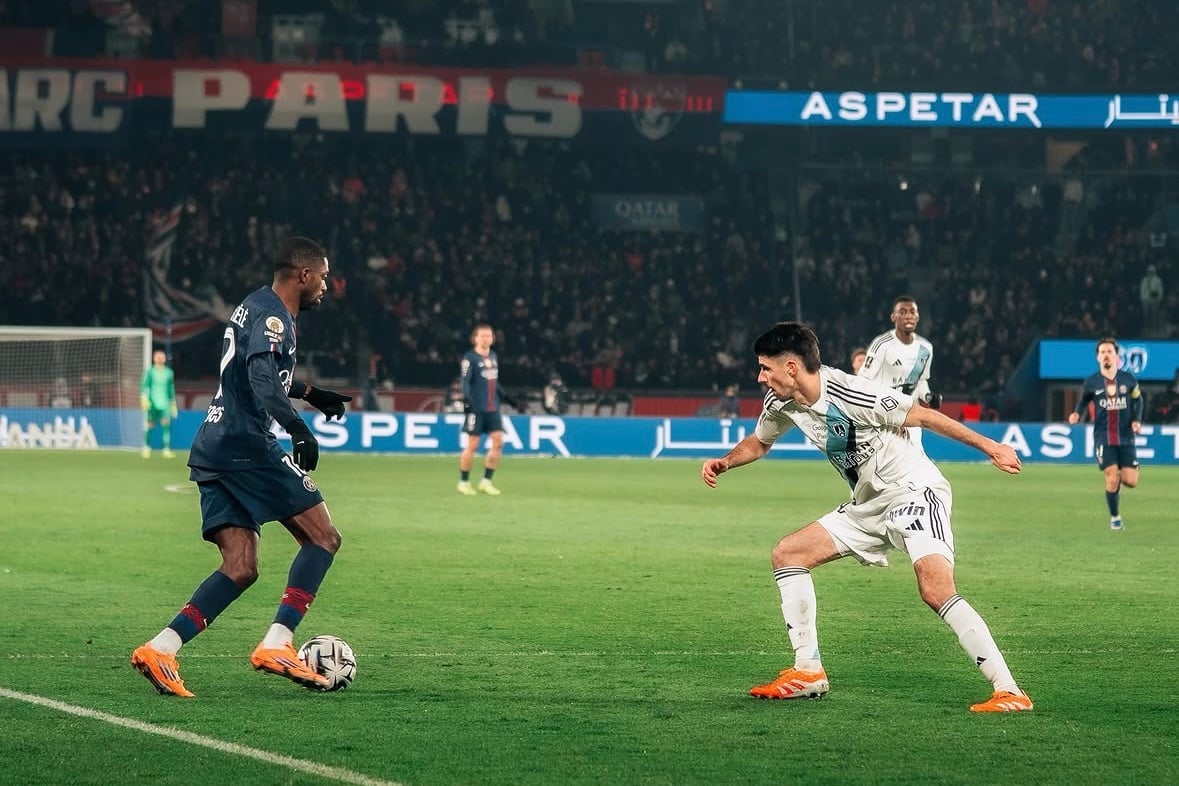 Daftar 10 Tim Termahal di Liga Champions 2026/2027, PSG Geser Real Madrid dari Puncak Valuasi Skuad