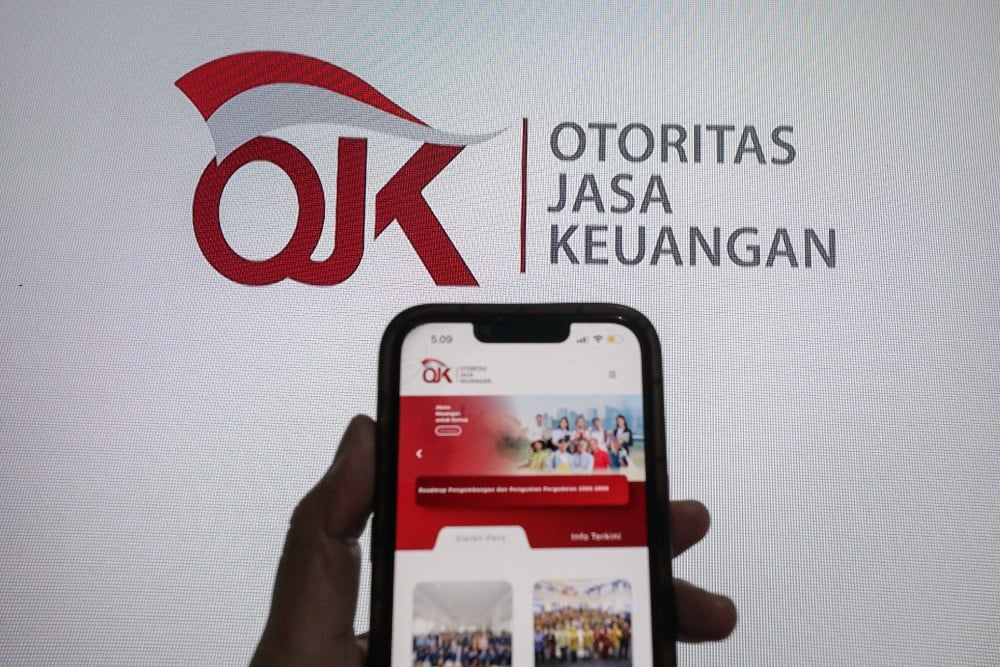 Daftar Pinjol Resmi OJK Juni 2026, Cek Panduan Aman Fintech Lending