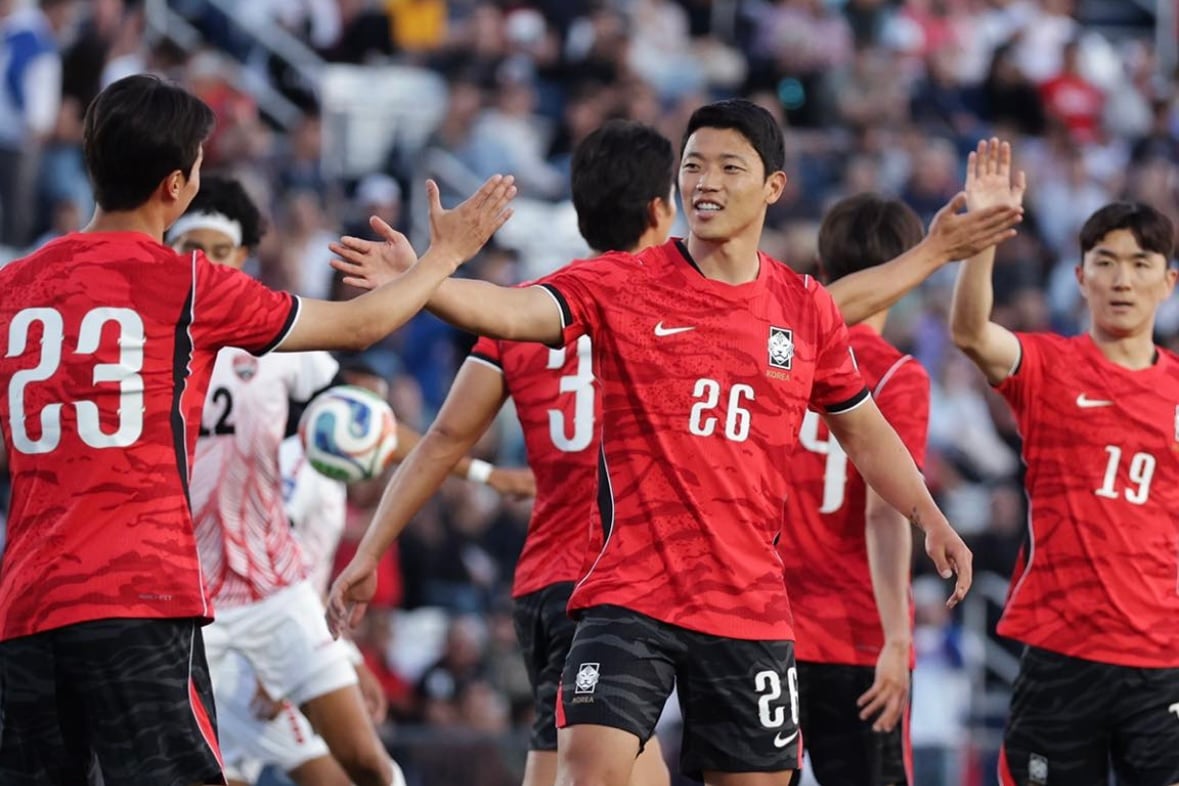 Link Live Streaming Meksiko vs Korea Selatan, Jadwal Piala Dunia 2026, H2H, dan Cara Nonton Resmi