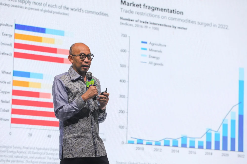 Chatib Basri: Tugas Menteri Keuangan Sangat Gampang, Hanya Tiga Opsi