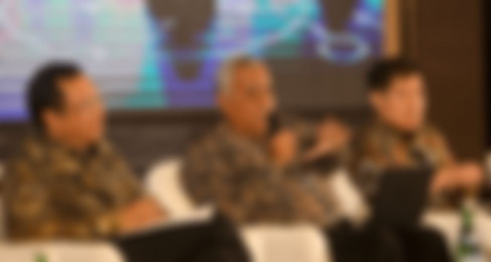 BIG INSIGHTS: Belajar dari 3 Krisis Lampau, Waspadai Sinyal Technocracy Gap