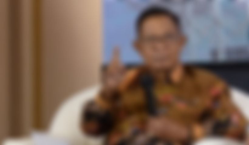 BIG INSIGHTS: Refleksi Krisis dari Darmin Nasution: dari Underinvoicing hingga Menjinakkan Rupiah