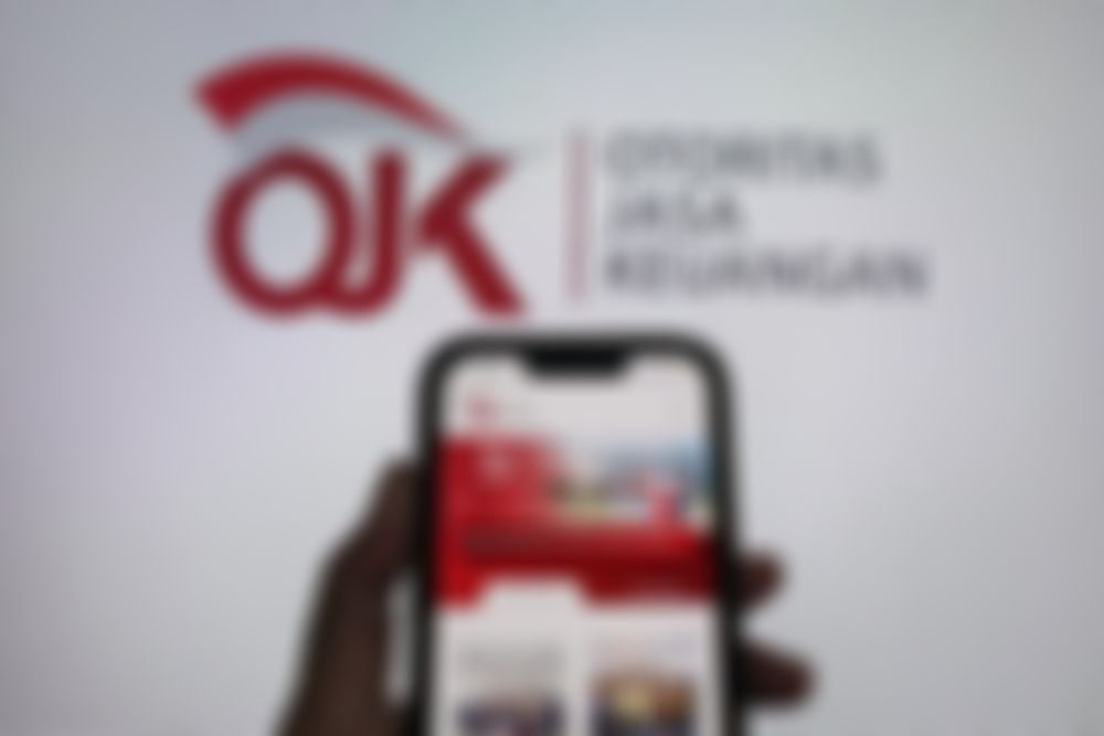 POJK No.6/2026 tentang Perilaku Penyampai Informasi Sektor Jasa Keuangan