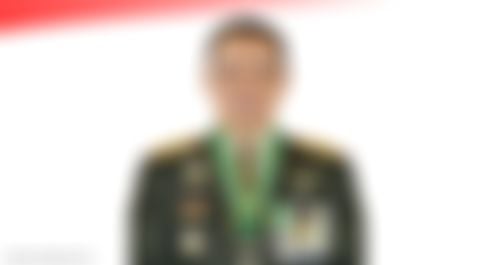 Profil Teguh Arief Indratmoko, Bos Baru Peruri 