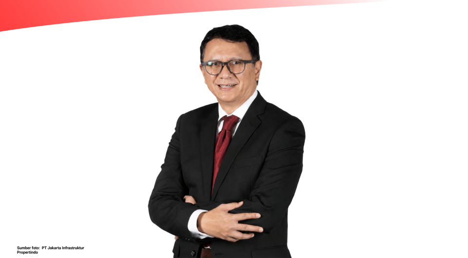 Profil Iskandar Kunaefi