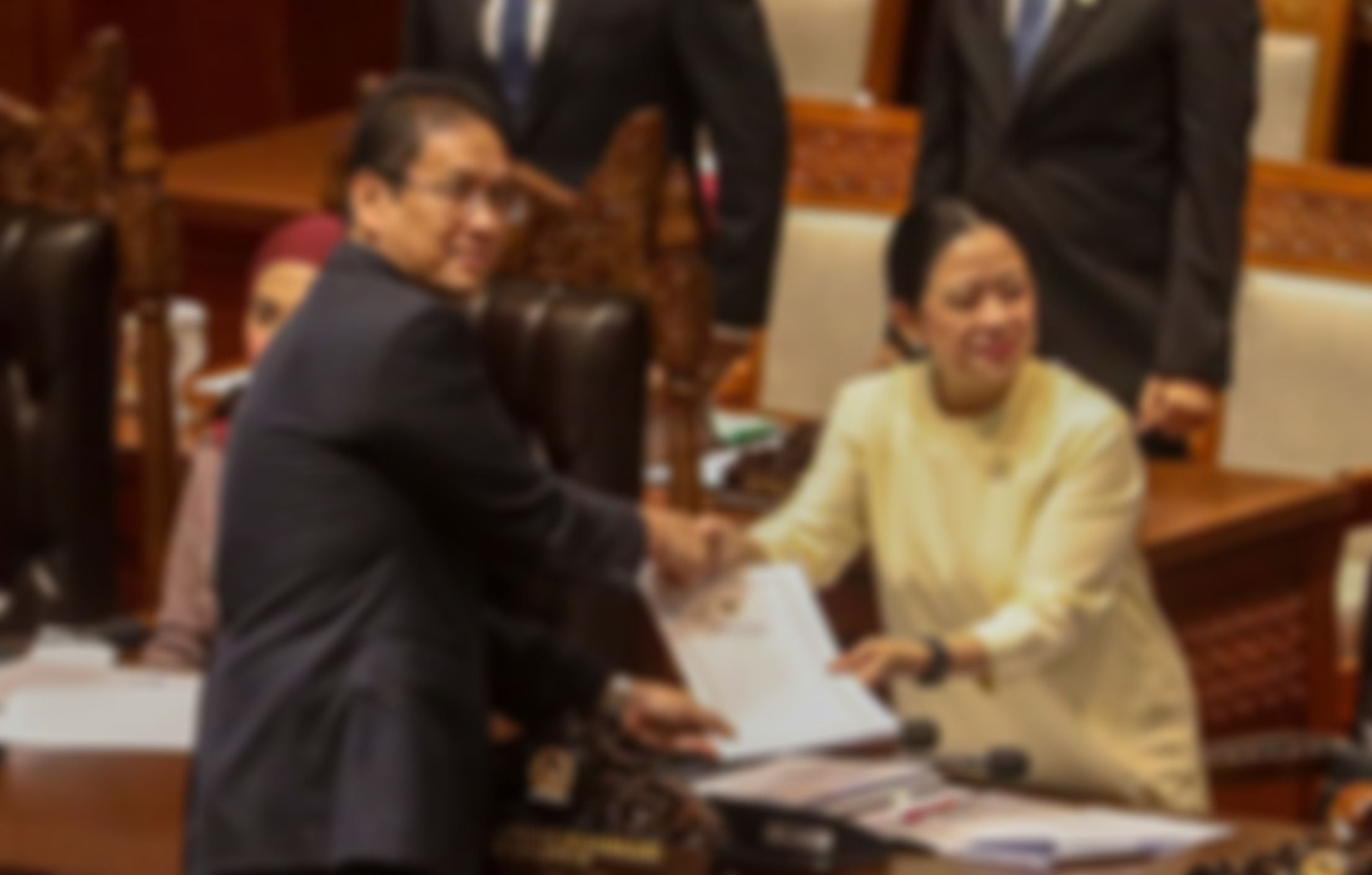 Urgensi UU Pusat Finansial Internasional Indonesia (PFII) dan Eksistensi Ekosistem Keuangan Global