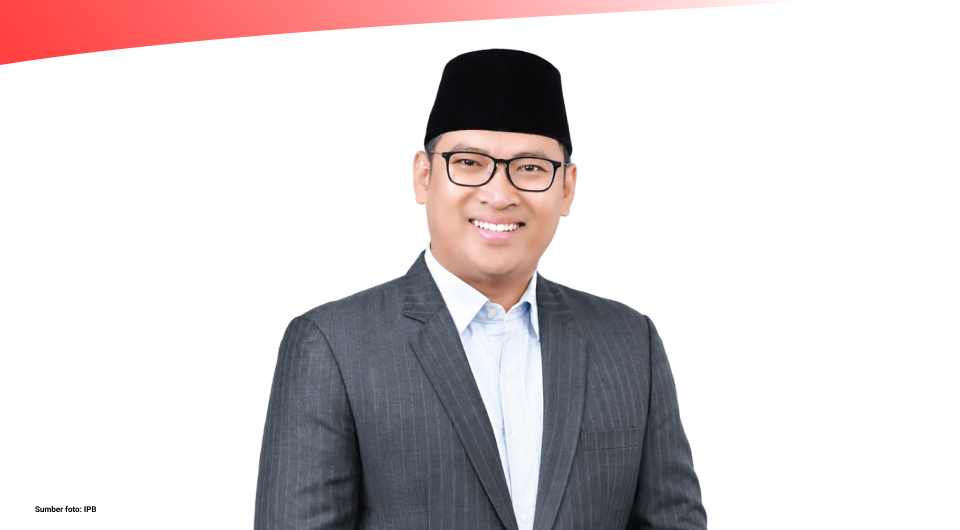Profil Sudaryono