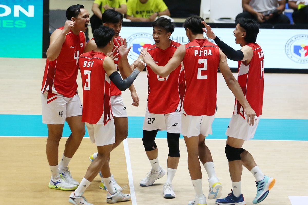 Live Streaming SEA V Cup 2026 Timnas Indonesia, Cek Jadwal, Jam Tayang, Susunan Laga dan Rekor 